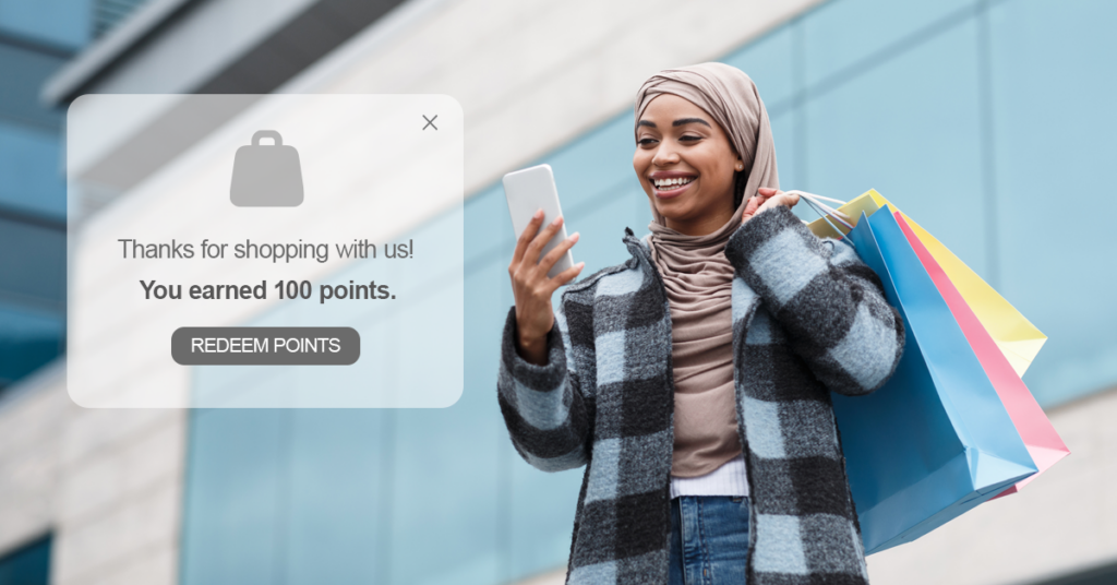 5 different types of loyalty programs 1 1