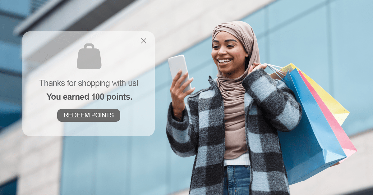 Nature Fairy Loyalty Program Rewards!