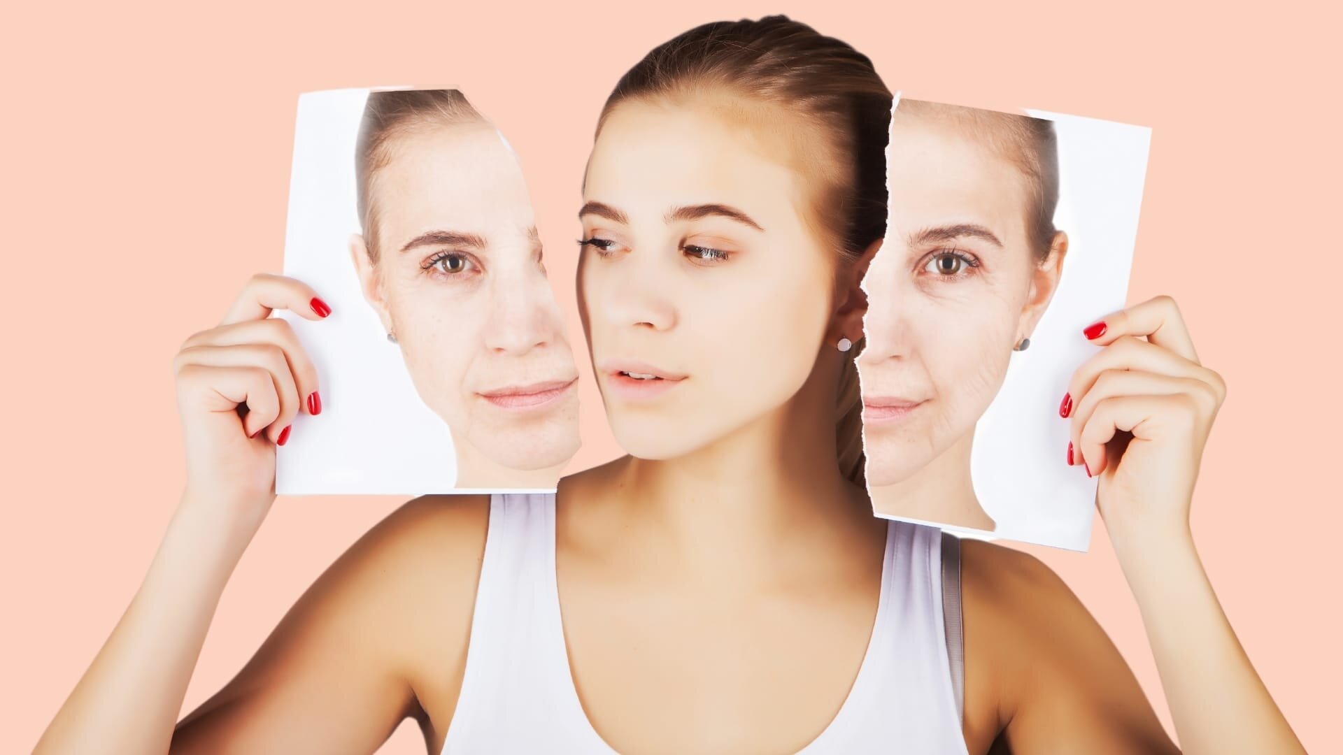 How to get youthful looking skin?