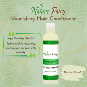 hair conditioner
