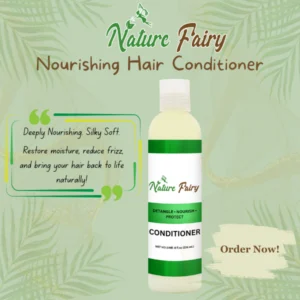 hair conditioner