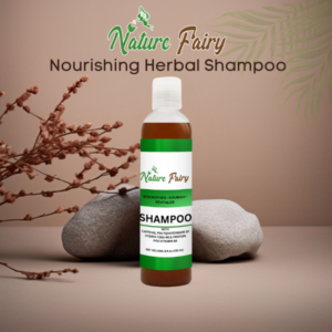 hair shampoo