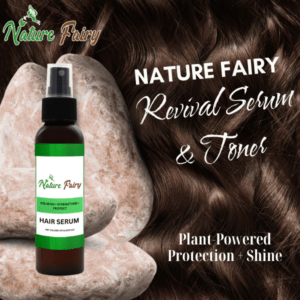 hair serum