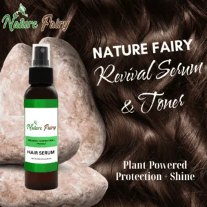 hair serum