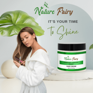 hair cream