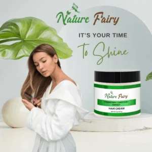 hair cream
