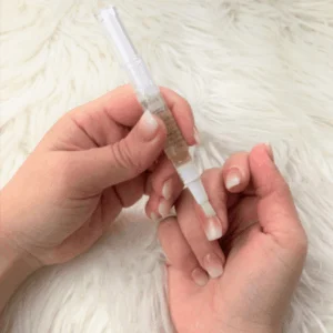 cuticle oil