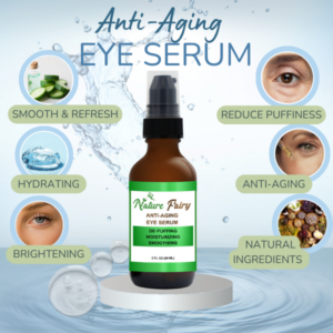 anti aging eye serum