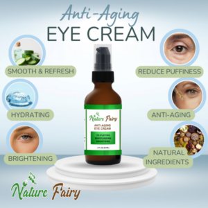 anti aging eye cream