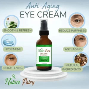 anti aging eye cream