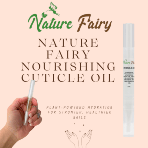 cuticle oil