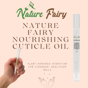 cuticle oil