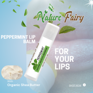 lip balm