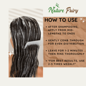 hair conditioner