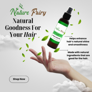 hair serum