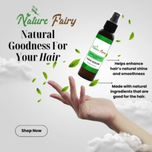 hair serum