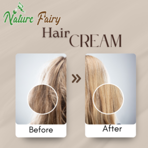 hair cream