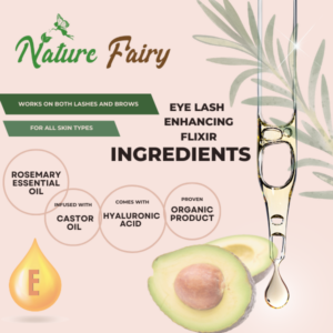 eyelash enhancing elixir