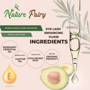 eyelash enhancing elixir