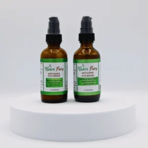 anti aging eye treatment set