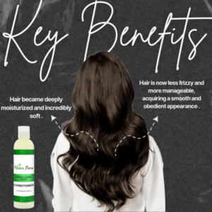 hair conditioner