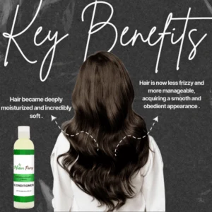 hair conditioner