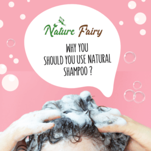 hair shampoo