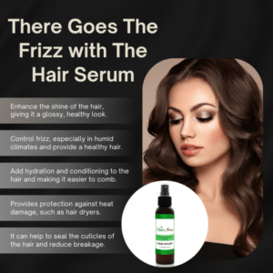hair serum