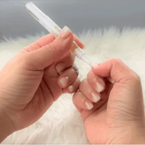 cuticle oil