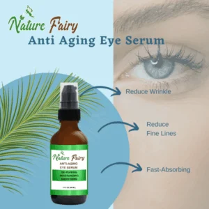 anti aging eye serum