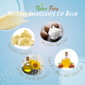 lip balm