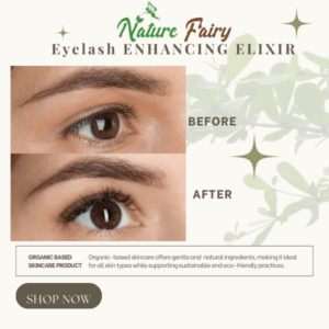 eyelash enhancing elixir