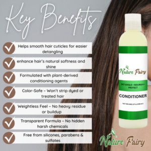 hair conditioner