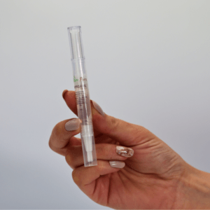 cuticle oil
