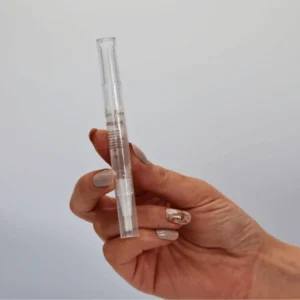cuticle oil