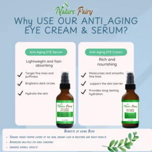 anti aging eye serum