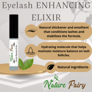 eyelash enhancing elixir