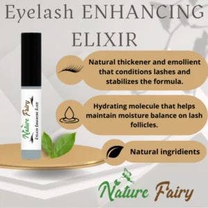 eyelash enhancing elixir