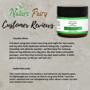 pure renewal 3 in 1 face cream