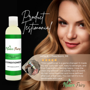 hair conditioner