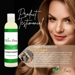 hair conditioner