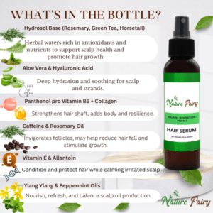hair serum
