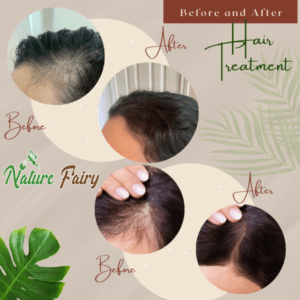 hair cream