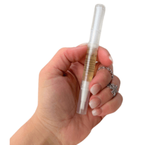 cuticle oil