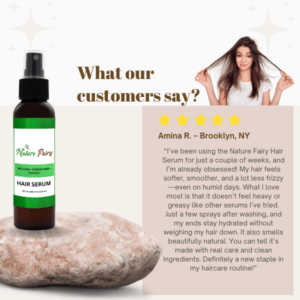 hair serum