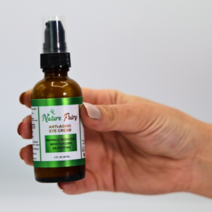 anti aging eye cream