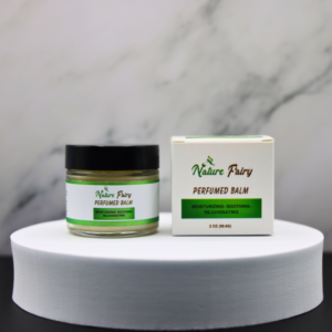 perfumed balm
