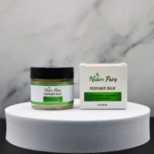 perfumed balm