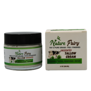 tallow cream