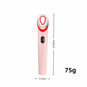 skin tightening face machine – 7 mode facial & neck massager